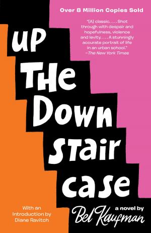 Book cover of Up the Down Staircase