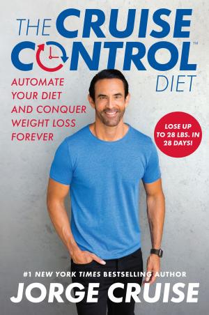 Cover of the book The Cruise Control Diet by Cecilia Grant