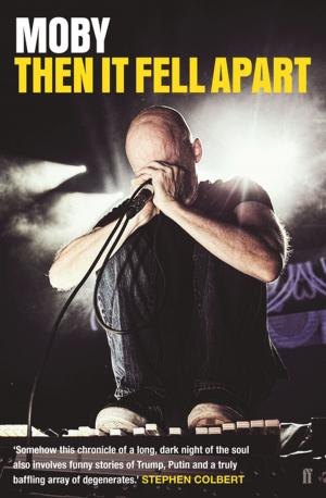 Cover of Then It Fell Apart