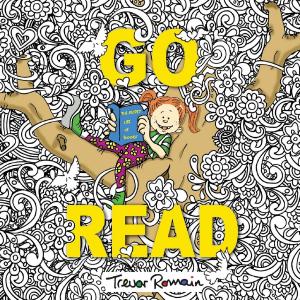 Book cover of Go Read