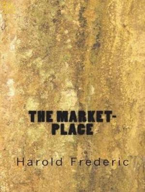 Cover of the book The Market-Place by Sophocles