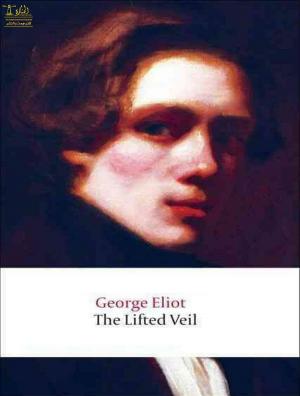 Book cover of The Lifted Veil