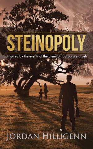 Book cover of Steinopoly eBook (ePUB)