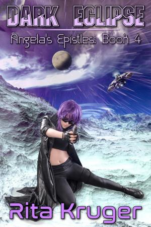 Cover of the book Dark Eclipse by Sessha Batto
