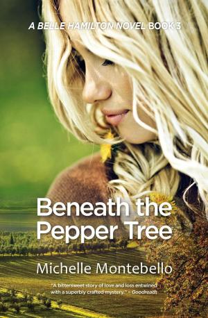 Book cover of Beneath the Pepper Tree