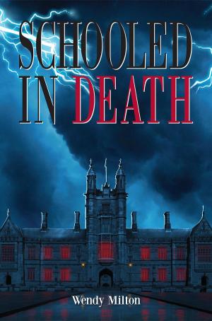 bigCover of the book Schooled in Death by 