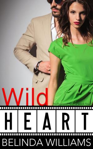 Cover of the book Wild Heart by P.C. Cameron