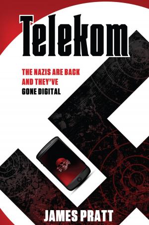 bigCover of the book Telekom by 