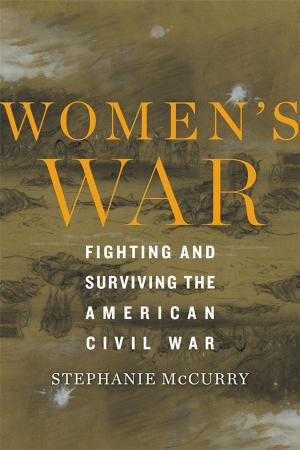 Cover of the book Women’s War by YoonOk Kim