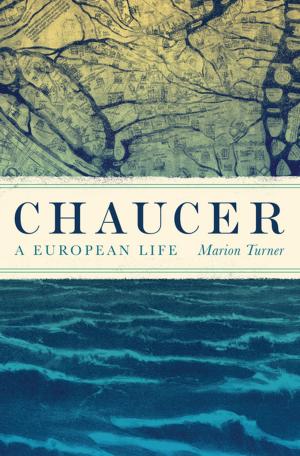 Cover of the book Chaucer by James Simpson