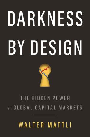 Cover of the book Darkness by Design by Scott Soames