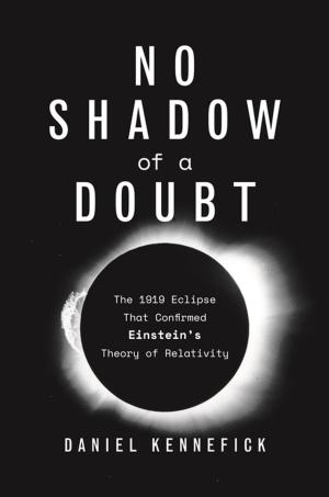 Cover of the book No Shadow of a Doubt by Robert Alabaster