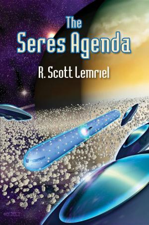 Cover of the book The Seres Agenda by Nicci Sefton