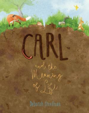 Book cover of Carl and the Meaning of Life