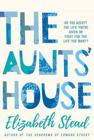 Cover of the book The Aunts' House by Phil Brown