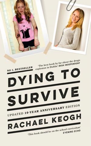 Book cover of Dying to Survive