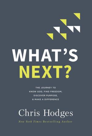 Cover of the book What's Next? by Kelly Long