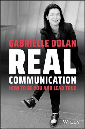 Cover of the book Real Communication by Greg Harvey