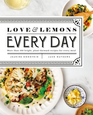 Cover of the book Love and Lemons Every Day by Cheryl Robinson
