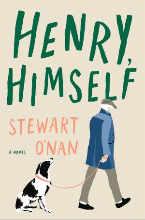 Cover of the book Henry, Himself by Graham Blackburn