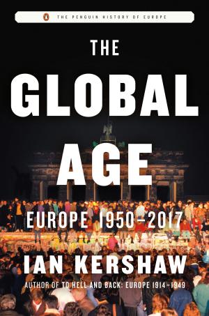 Cover of the book The Global Age by Iris Murdoch