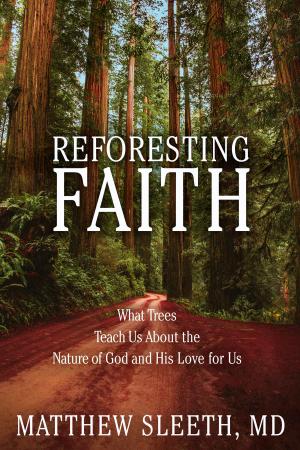Cover of the book Reforesting Faith by Paul Ferrini