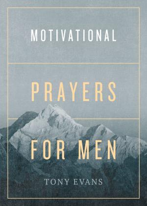 Cover of the book Motivational Prayers for Men by Linda Danis