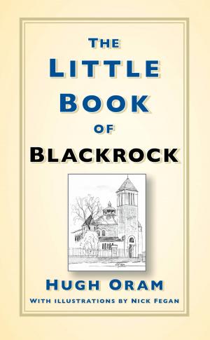 Cover of the book The Little Book of Blackrock by David Wragg