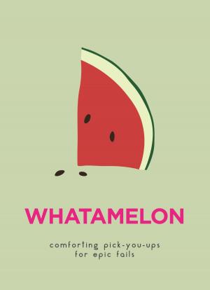 Cover of the book WhatAMelon by Hamlyn