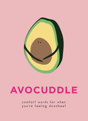Cover of the book AvoCuddle by Dawn Isaac