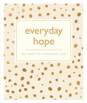 Cover of the book Everyday Hope by Deborah Nadoolman Landis