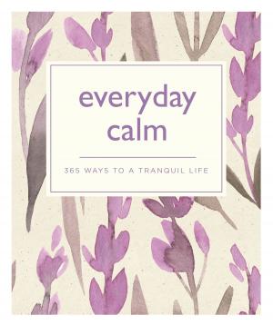 Cover of the book Everyday Calm by Joy Skipper