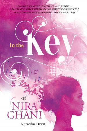 Cover of the book In the Key of Nira Ghani by Lisa Vanderpump