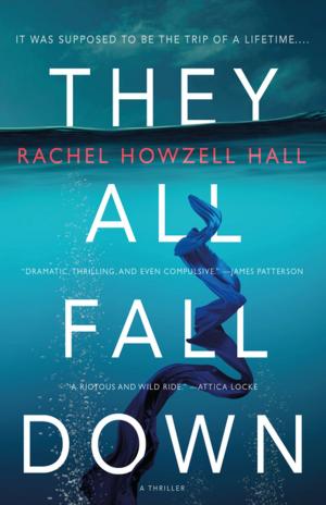 Cover of the book They All Fall Down by Walter Mosley