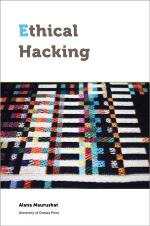 Cover of the book Ethical Hacking by Miriam Waddington