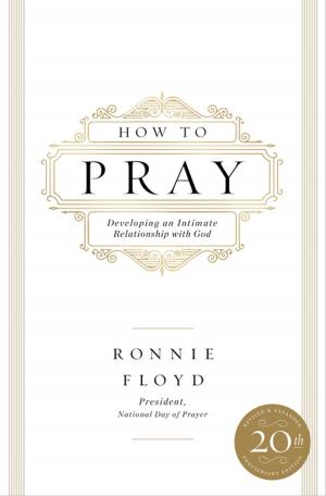 Cover of the book How to Pray by Beth Wiseman, Amy Clipston, Kathleen Fuller, Ruth Reid