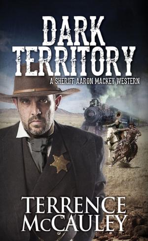Cover of the book Dark Territory by Kathleen Jones