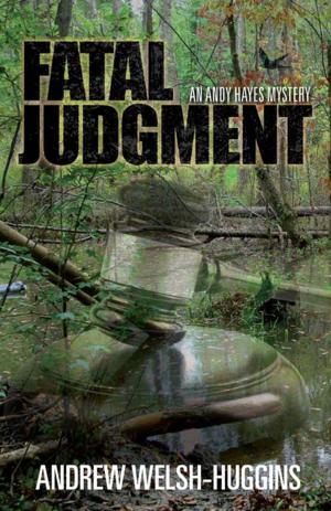 Book cover of Fatal Judgment