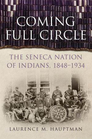 Cover of the book Coming Full Circle by William R. Nester