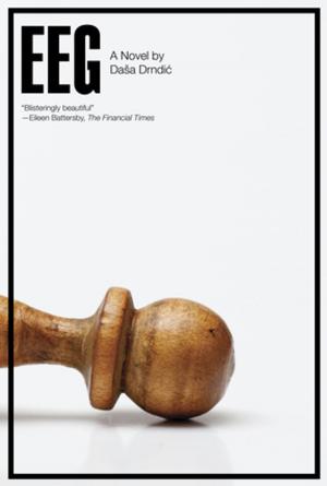 Cover of the book EEG: A Novel by László Krasznahorkai