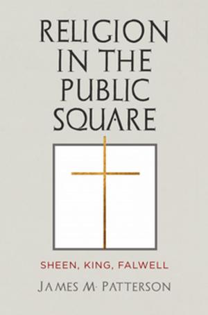 Cover of the book Religion in the Public Square by William H. Galperin