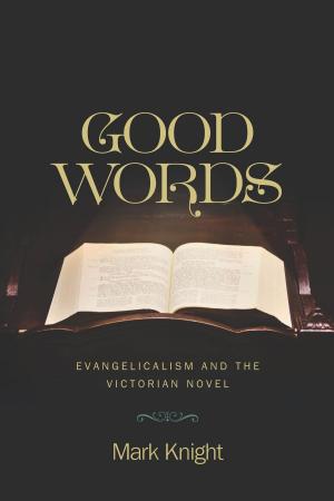 Cover of the book Good Words by Fernando A. Blanco