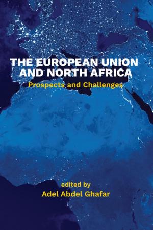 Cover of the book The European Union and North Africa by ADBI