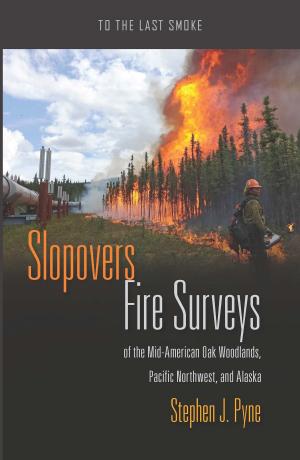 Cover of the book Slopovers by 