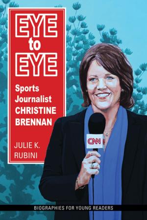 Cover of the book Eye to Eye by Michelle Houts
