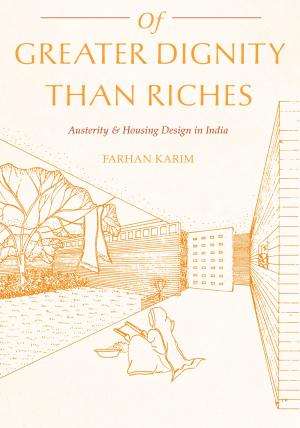 Cover of Of Greater Dignity than Riches