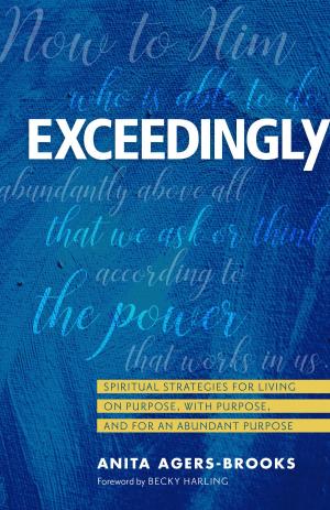 Cover of the book Exceedingly by Nicole O'Dell