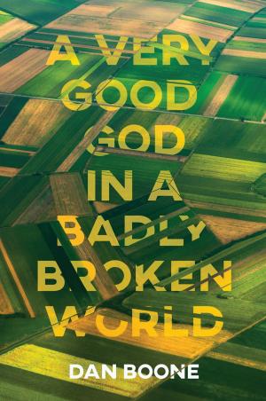 Cover of A Very Good God in a Badly Broken World