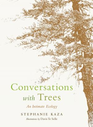 Cover of the book Conversations with Trees by Thubten Chodron