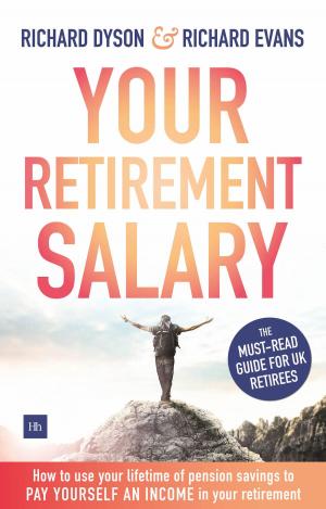 Cover of the book Your Retirement Salary by Robbie Burns